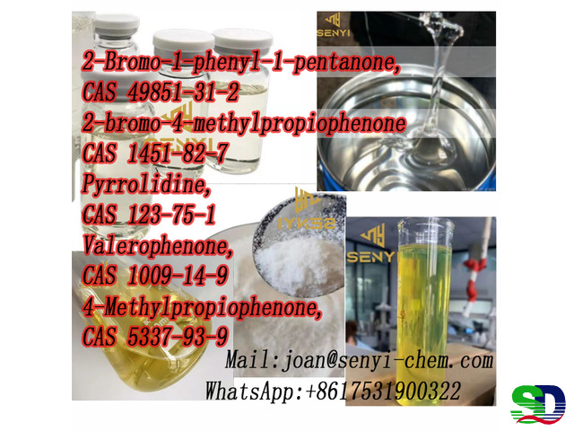 N-Isopropylbenzylamine CAS. 102-97-6Top 10 chemicals（Mail：joan@senyi-chem.com） +8617531900322） - 1