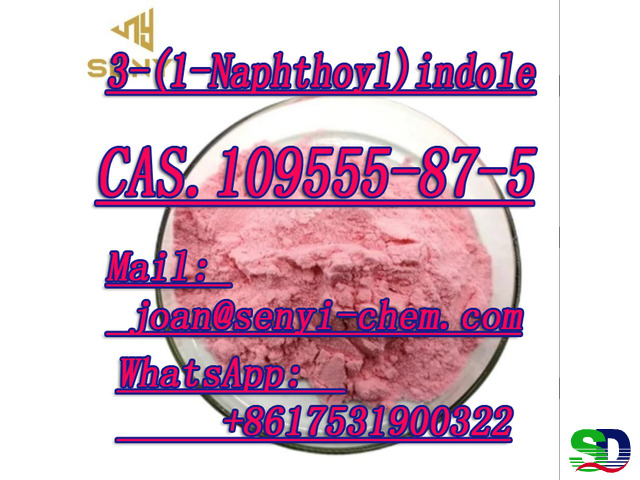 CAS.109555-87-5Top 10 chemicals（Mail：joan@senyi-chem.com） +8617531900322） - 1