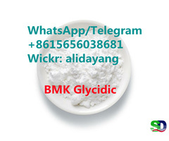 BMK powder BMK Glycidic Acid cas 5449-12-7 - Фотография 1