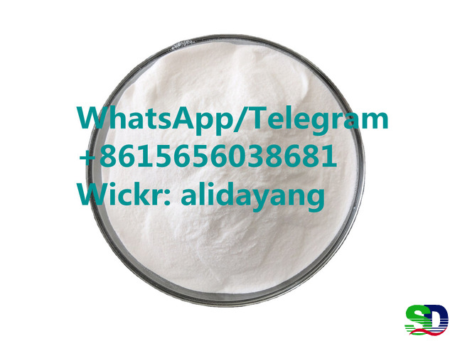 BMK powder BMK Glycidic Acid cas 5449-12-7 - 2