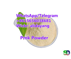 PMK ethyl glycidate CAS 28578-16-7 PMK Powder - Фотография 4