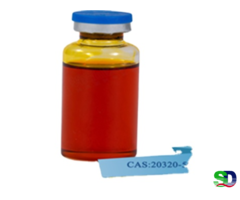Diethyl(phenylacetyl)malonate BMK oil CAS 20320-59-6 - Фотография 2
