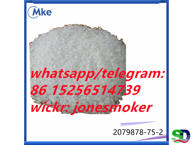 Ketoclomazone/2-(2-Chlorophenyl)-2-nitrocyclohexanone cas 2079878-75-2 - 1
