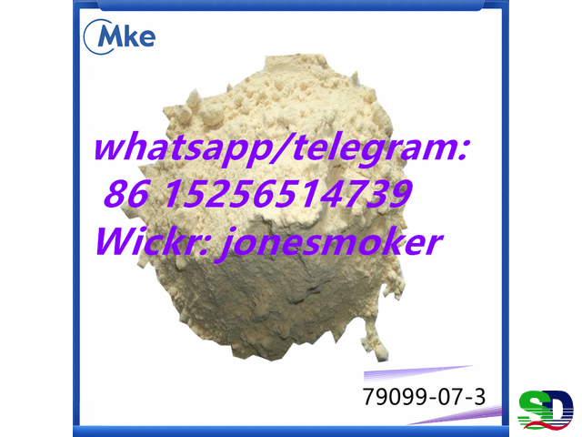 1-Boc-4-Piperidone Powder CAS 79099-07-3 - 6