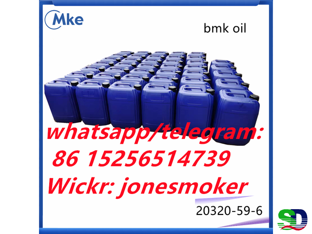High yield cas 20320-59-6 bmk oil Diethyl(phenylacetyl)malonate - 2
