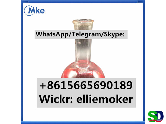 Supply Cas 20320-59-6 New Bmk Oil 16648, Bmk Glycidate Powder  ( Wickr: elliemoker ) - 3