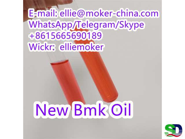 Supply Cas 20320-59-6 New Bmk Oil 16648, Bmk Glycidate Powder  ( Wickr: elliemoker ) - 6