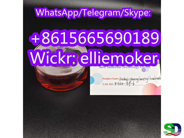 Supply Cas 20320-59-6 New Bmk Oil 16648, Bmk Glycidate Powder  ( Wickr: elliemoker ) - 7