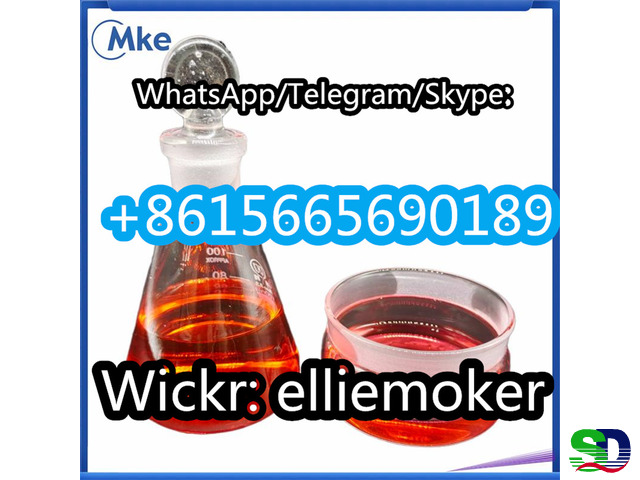 Supply Cas 20320-59-6 New Bmk Oil 16648, Bmk Glycidate Powder  ( Wickr: elliemoker ) - 8