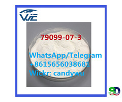 Top Quality 1-Boc-4-Piperidone Powder CAS 79099-07-3 in Stock - Фотография 1