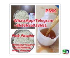 Pmk Oil CAS 28578-16-7 Pmk Powder Pmk Liquid with Safe Delivery - Фотография 6