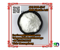 Bmk Powder / BMK Glycidic / Glycidic Acid powder CAS 5449-12-7 - Фотография 1