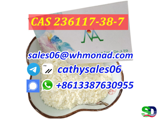CAS 236117-38-7 2-йод-1-п-толил-пропан-1-он CAS 236117-38-7 - 2