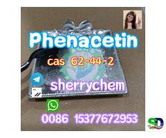 Hot selling Phenacetin CAS 62-44-2