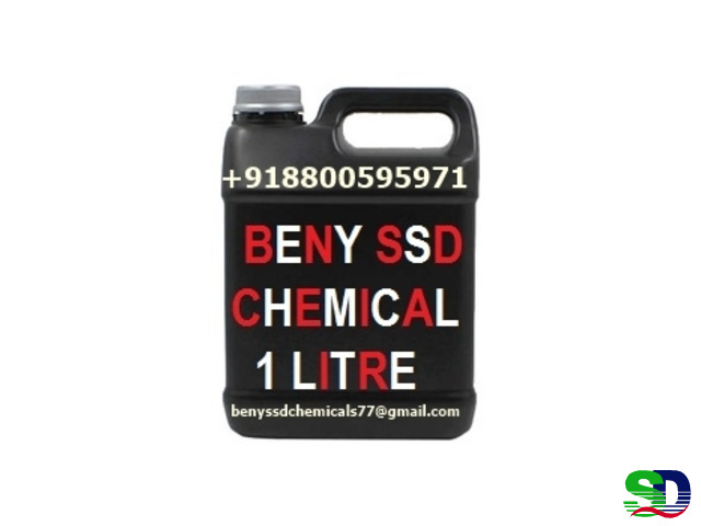 SSD CHEMICAL SOLUTION FOR SALE+918800595971 - 1