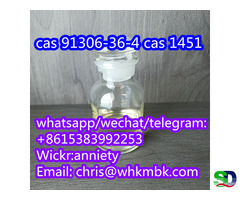 wickr: anniety cas 91306-36-4 cas 1451