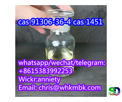 wickr: anniety cas 91306-36-4 cas 1451