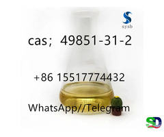 27 cas: 49851-31-2 2-brom-1-phenyl-pentane-1-on Расходиться налету