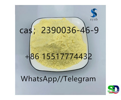 46 cas: 2390036-46-9 4f-abr Расходиться налету