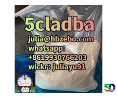 Safe Delivery 5cladba/ADBB/JWH018/JWH2201/SGT151/SGT78 - 2