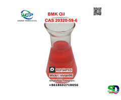(wickr:vivian96)High yield bmk Powder BMK Oil CAS 20320-59-6 for sale - 5