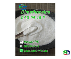 (wickr:vivian96) High Quality Dimethocaine / Larocaine CAS 94-15-5