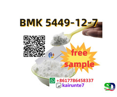 BMK cas5449-12-7 bmk Glycidate sodium salt  Germany supply