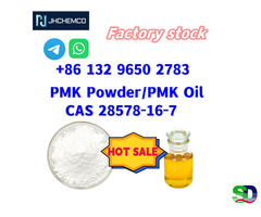 Factory Direct Supply CAS 28578-16-7 PMK ethyl glycidate PMK powder PMK Oil