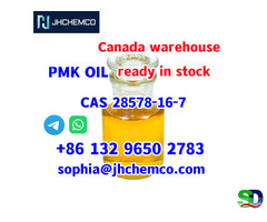 Factory Direct Supply CAS 28578-16-7 PMK ethyl glycidate PMK powder PMK Oil - 4