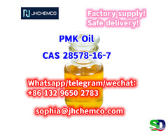Factory Direct Supply CAS 28578-16-7 PMK ethyl glycidate PMK powder PMK Oil - 5