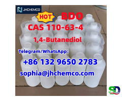 Hot selling CAS 110-63-4 1,4-Butanediol China supplier