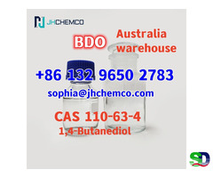 Hot selling CAS 110-63-4 1,4-Butanediol China supplier - 2