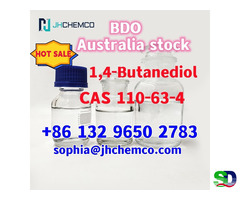 Hot selling CAS 110-63-4 1,4-Butanediol China supplier - 4