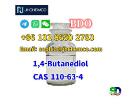 Hot selling CAS 110-63-4 1,4-Butanediol China supplier - 5