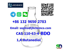 Hot selling CAS 110-63-4 1,4-Butanediol China supplier - 6