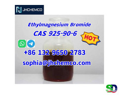 Hot sale CAS 925-90-6 Ethylmagnesium Bromide cheap price in stock
