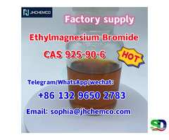 Hot sale CAS 925-90-6 Ethylmagnesium Bromide cheap price in stock - 3