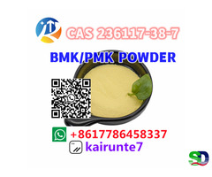 Supply chemical powder cas 236117-38-7 factory price free sample