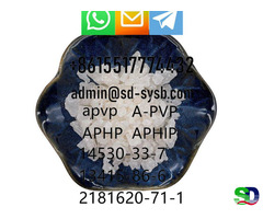 14530-33-7 A-PVP apvp	safe direct delivery	powder in stock for sale