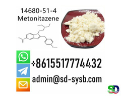 14680-51-4 Metonitazene	safe direct delivery	powder in stock for sale