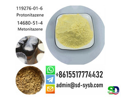 119276-01-6 Protonitazene	safe direct delivery	powder in stock for sale
