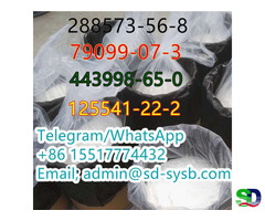 288573-56-8 1-BOC-4-(4-FLUORO-PHENYLAMINO)-PIPERIDINE	safe direct delivery	powder in stock for sale
