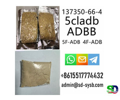 cas 137350-66-4  5cladb/5cl-adb-a/5cladba	safe direct	safe direct delivery