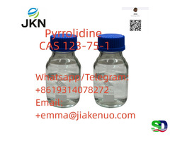 CAS 123-75-1 Pyrrolidine