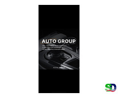 AUTO GROUP - подбор и доставка автомобилей из Китая, Европы и Южной Кореи. - 2