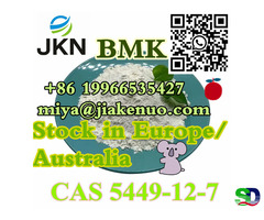 CAS 5449-12-7 Новая глицидовая кислота BMK (натриевая соль) - 3