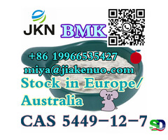 CAS 5449-12-7 Новая глицидовая кислота BMK (натриевая соль) - 4