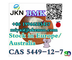 CAS 5449-12-7 Новая глицидовая кислота BMK (натриевая соль) - 5
